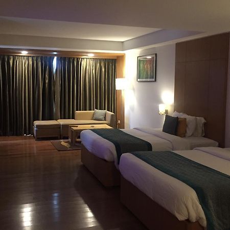 Lemon Tree Hotel, Dehradun Eksteriør billede