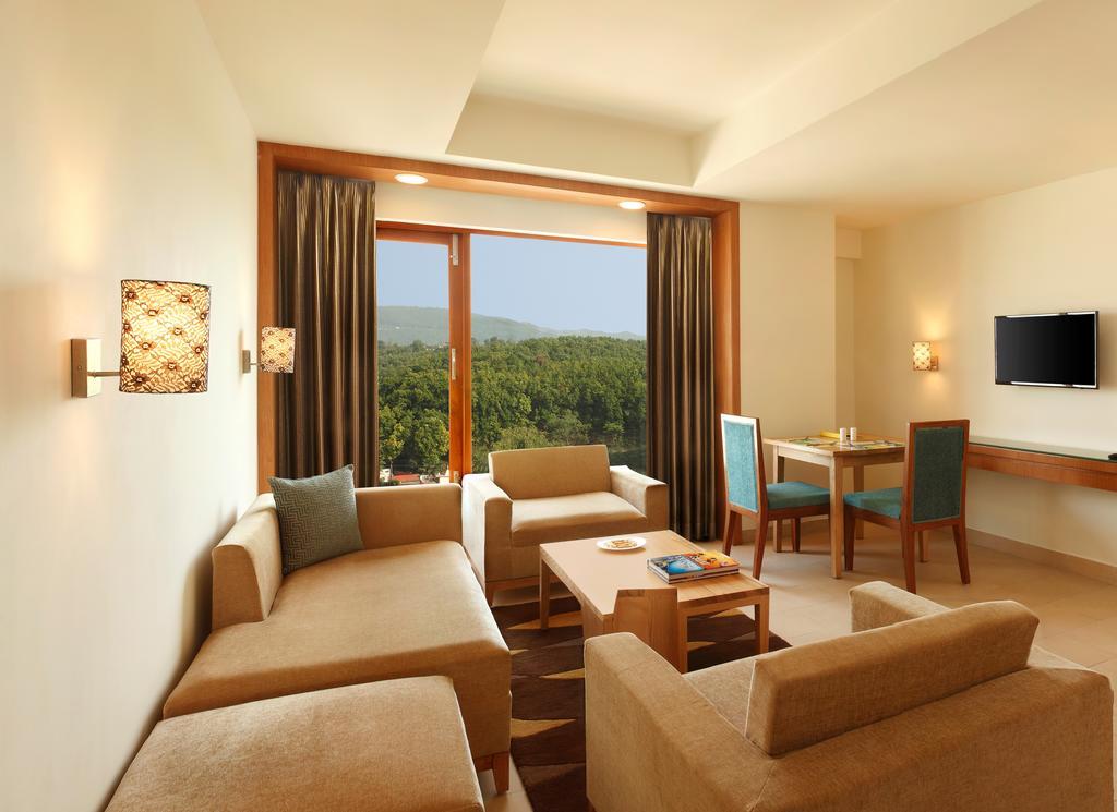 Lemon Tree Hotel, Dehradun Eksteriør billede