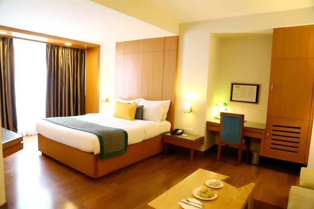 Lemon Tree Hotel, Dehradun Eksteriør billede